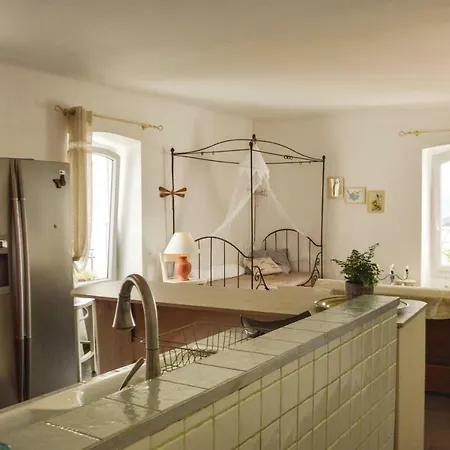 Two-bedroom Holiday In Montegrossu *