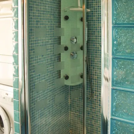 Dom wakacyjny Two-bedroom Holiday In Montegrossu *