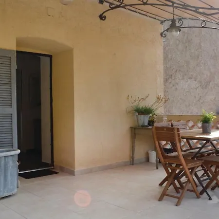 Two-bedroom Holiday In Montegrossu Dom wakacyjny *