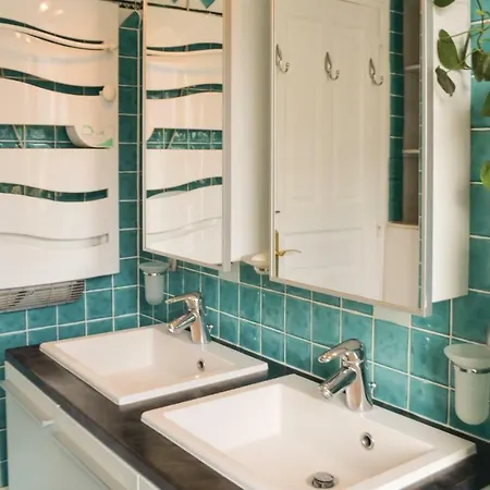 Dom wakacyjny Two-bedroom Holiday In Montegrossu *