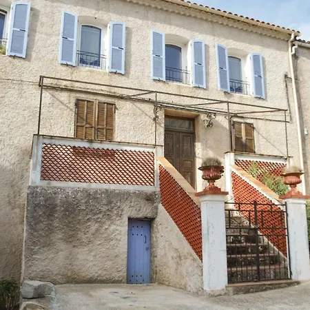 Two-bedroom Holiday In Montegrossu Dom wakacyjny *