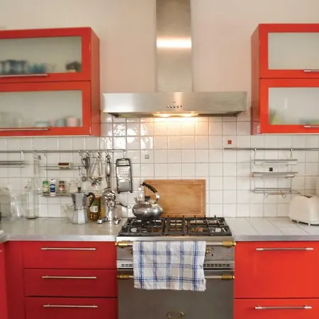Holiday home Two-bedroom Holiday In Montegrossu Montegrosso