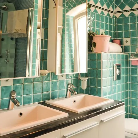 Two-bedroom Holiday In Montegrossu *