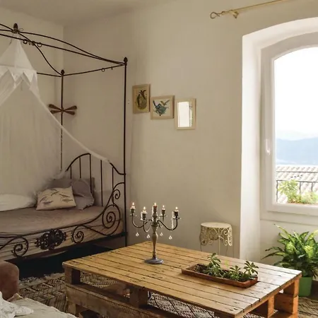 Two-bedroom Holiday In Montegrossu Holiday home
