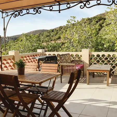 Holiday home Two-bedroom Holiday In Montegrossu