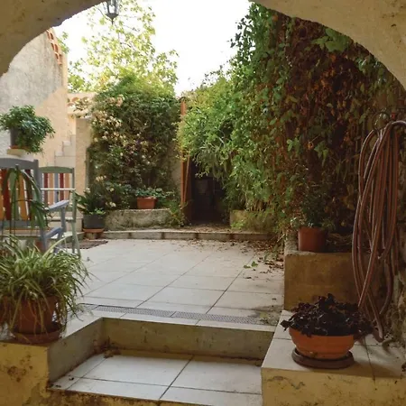 Two-bedroom Holiday In Montegrossu