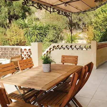 Holiday home Two-bedroom Holiday In Montegrossu Montegrosso